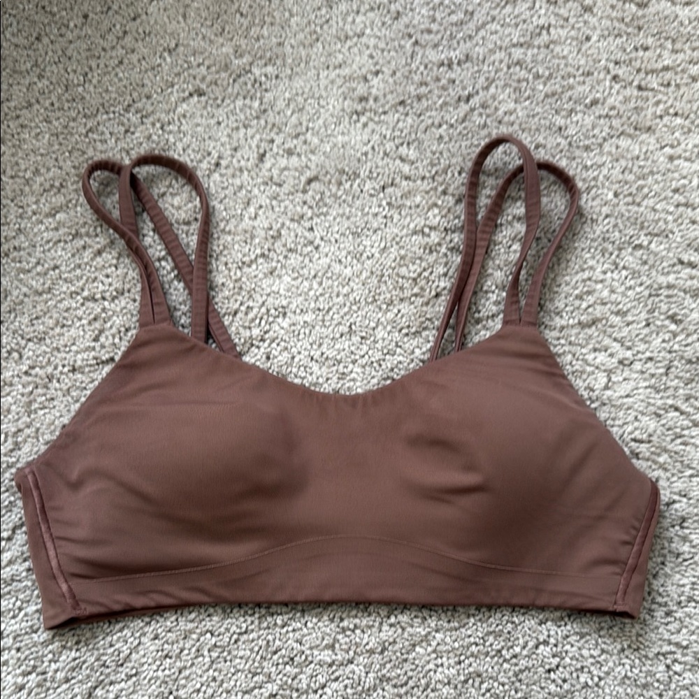 lululemon Like a Cloud Bra